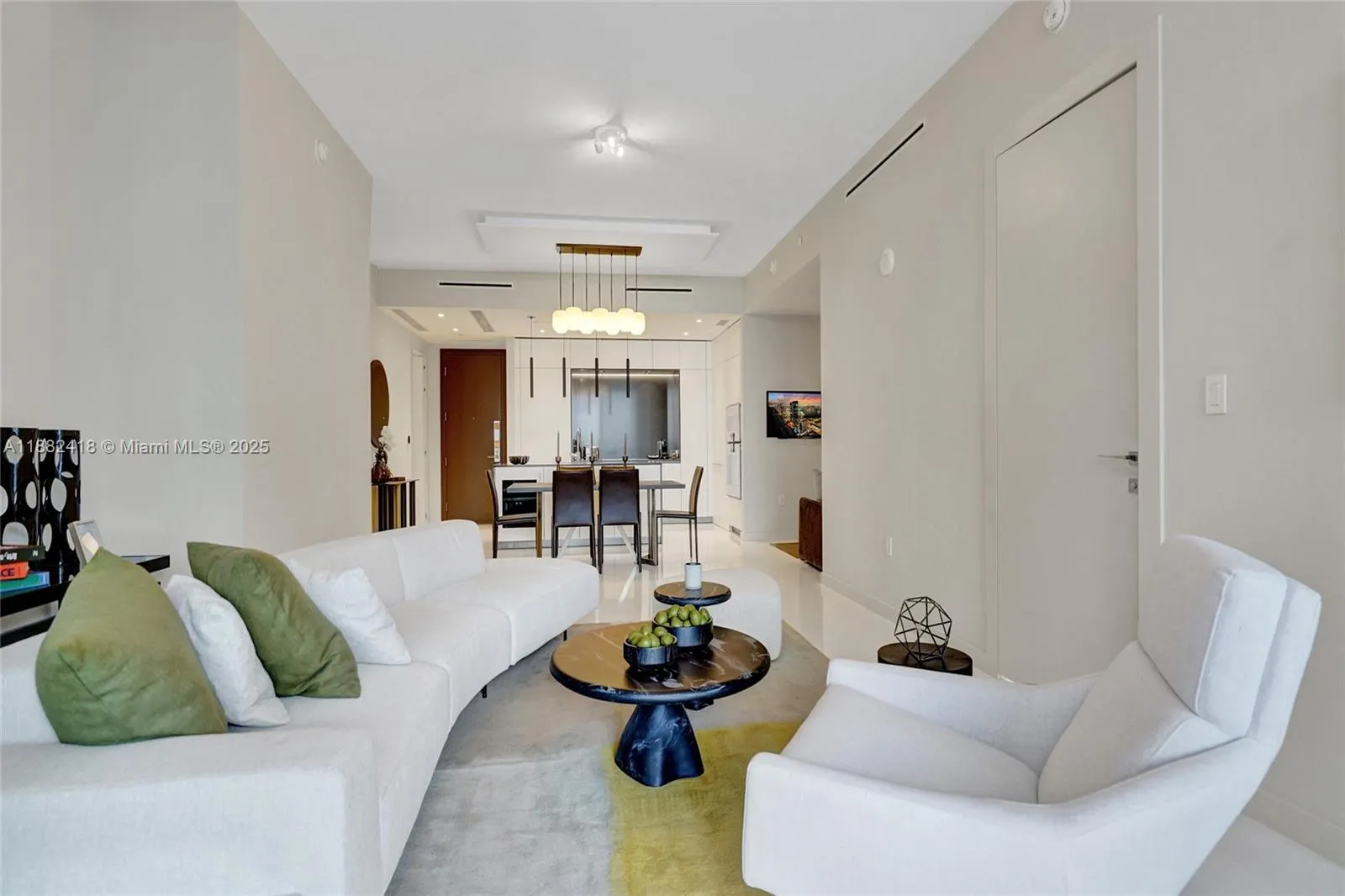 300 Biscayne Blvd Way, #2305W