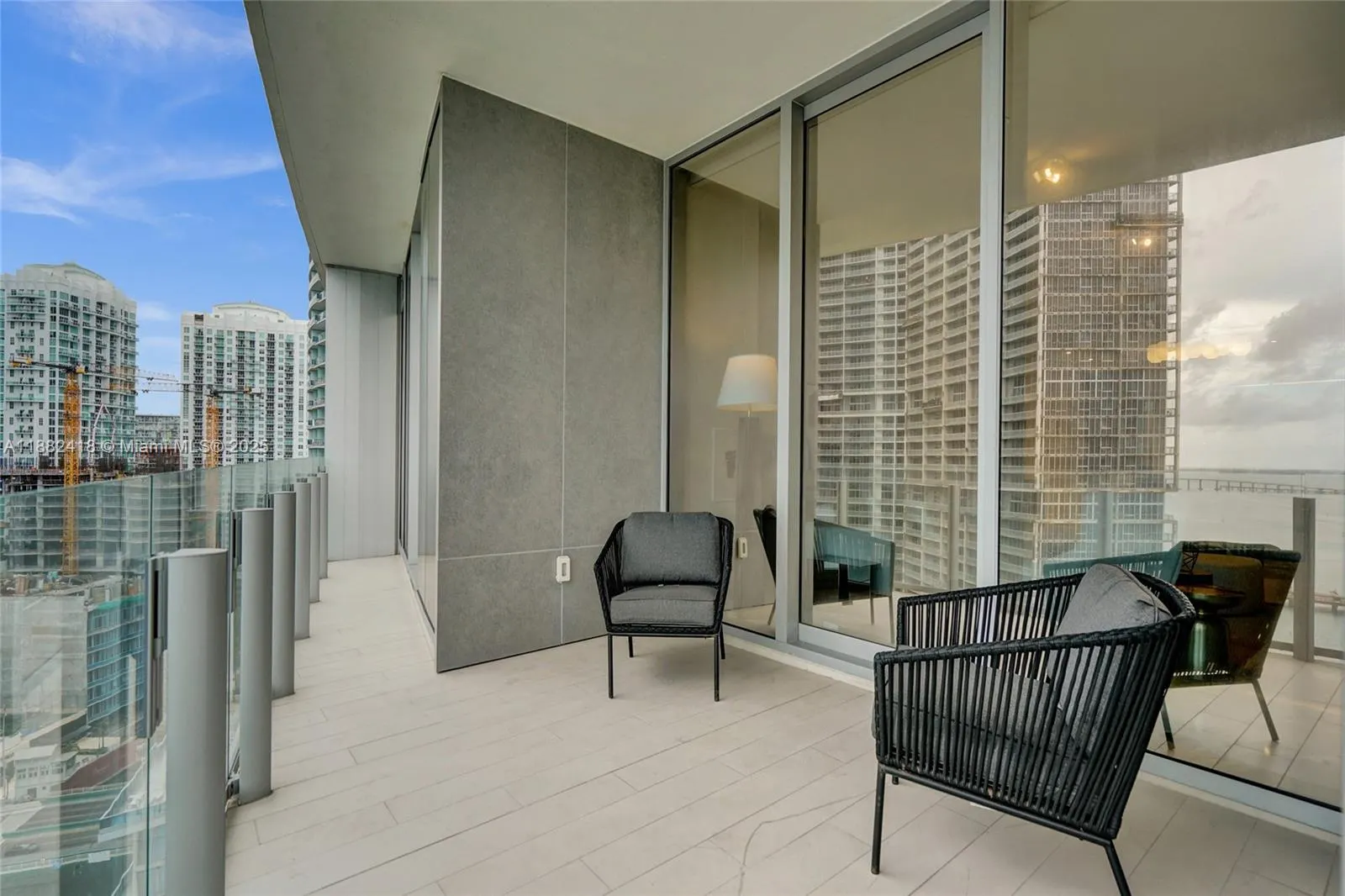 300 Biscayne Blvd Way, #2305W