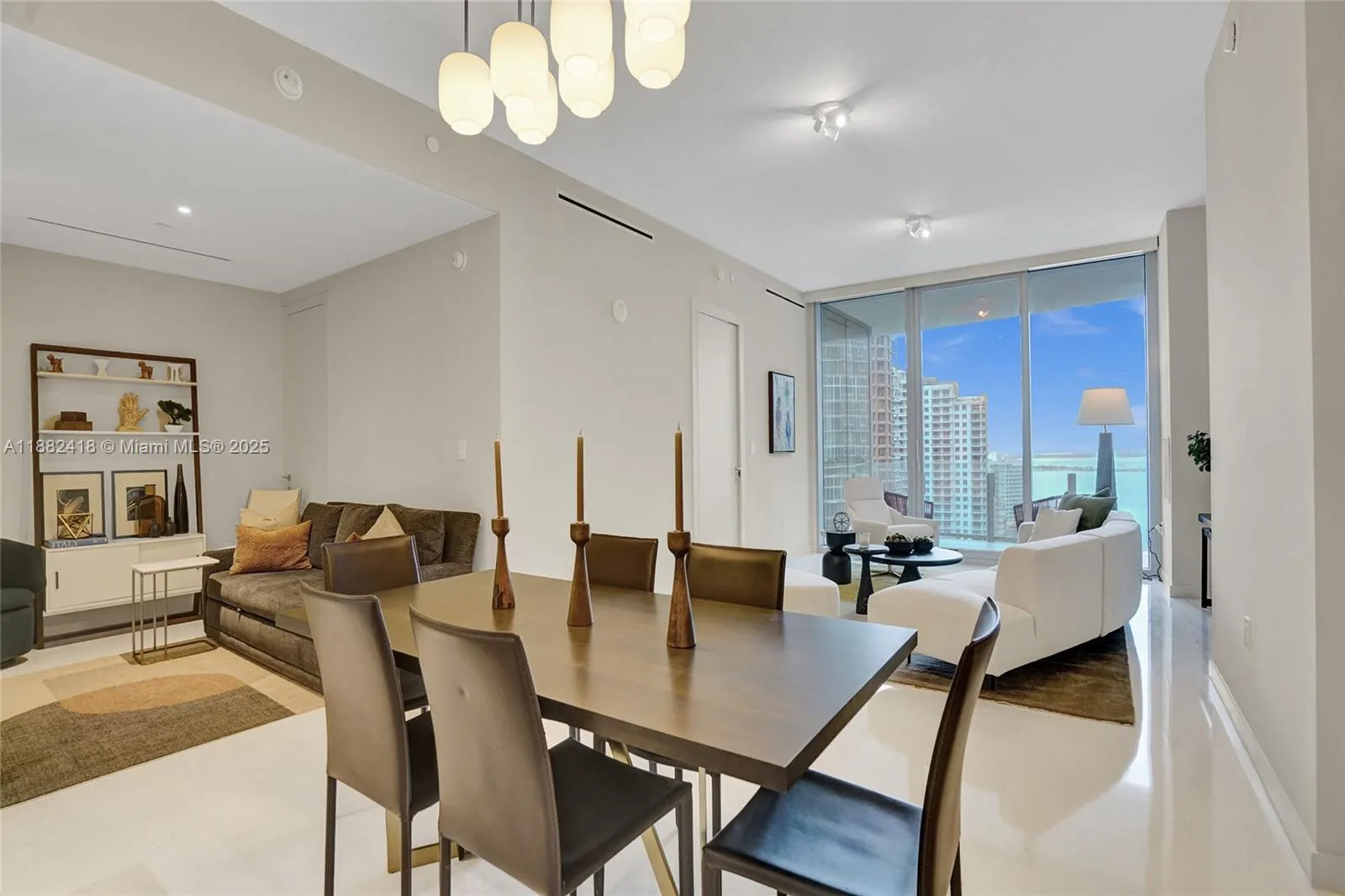 300 Biscayne Blvd Way, #2305W