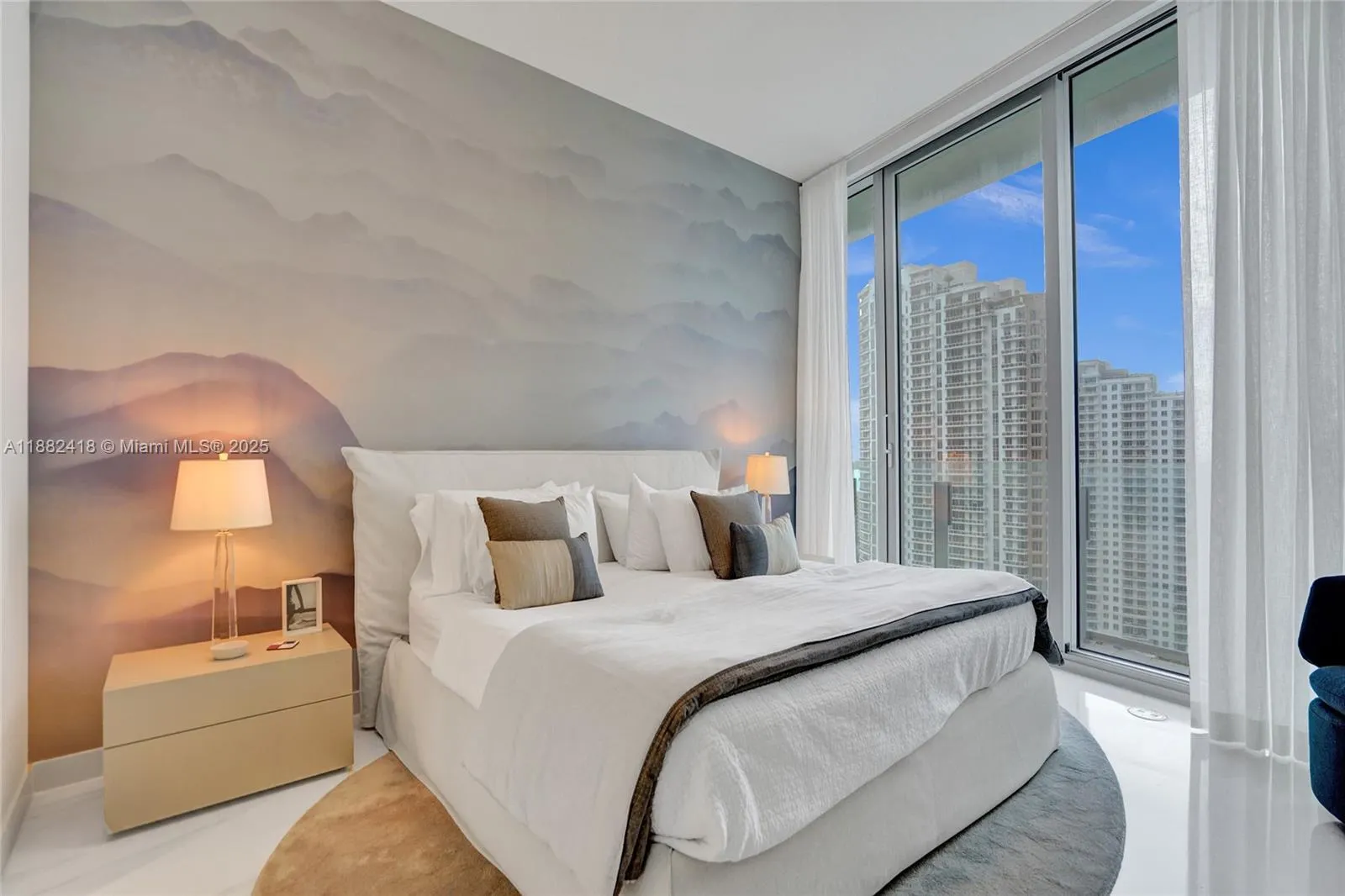 300 Biscayne Blvd Way, #2305W