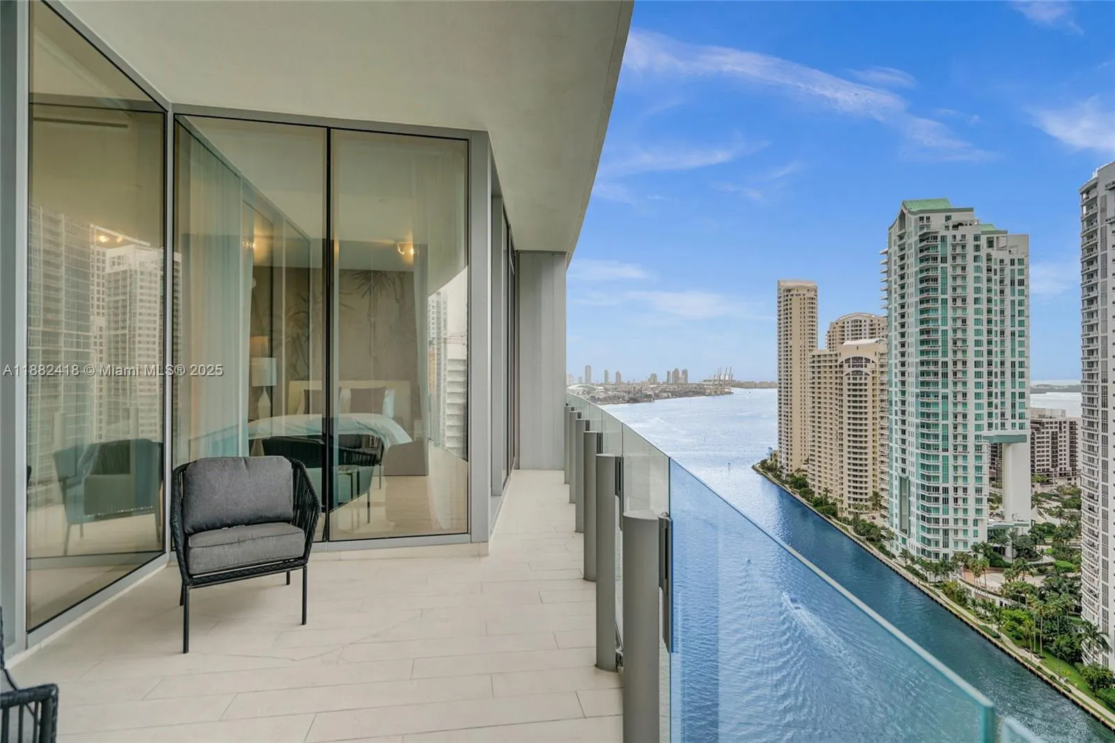 300 Biscayne Blvd Way, #2305W