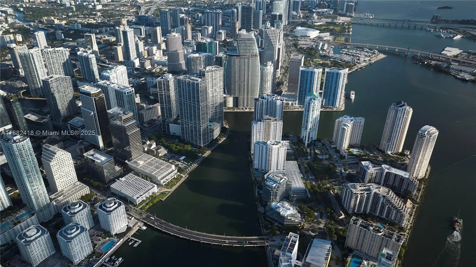 300 Biscayne Blvd Way, #2305W