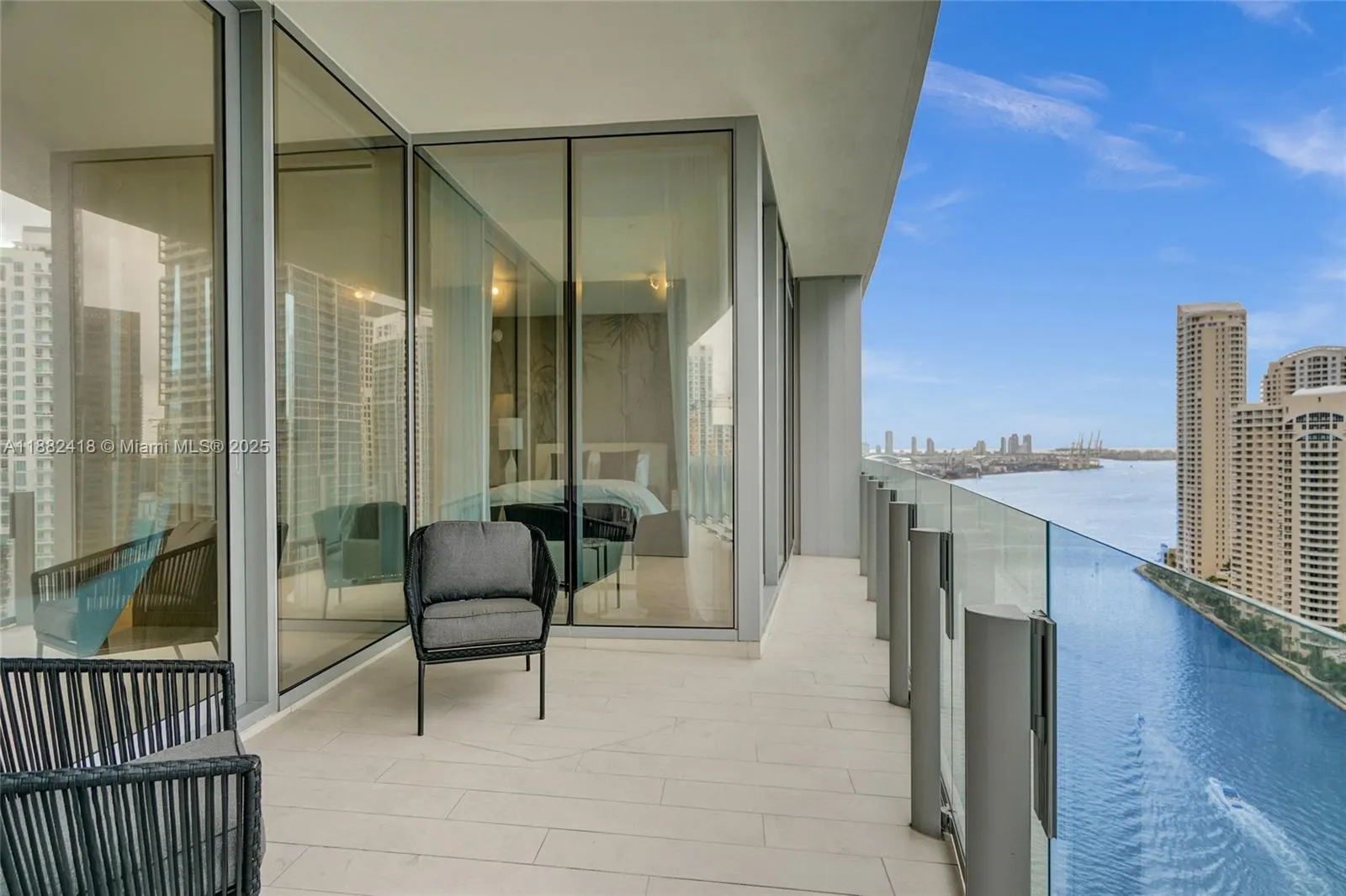 300 Biscayne Blvd Way, #2305W