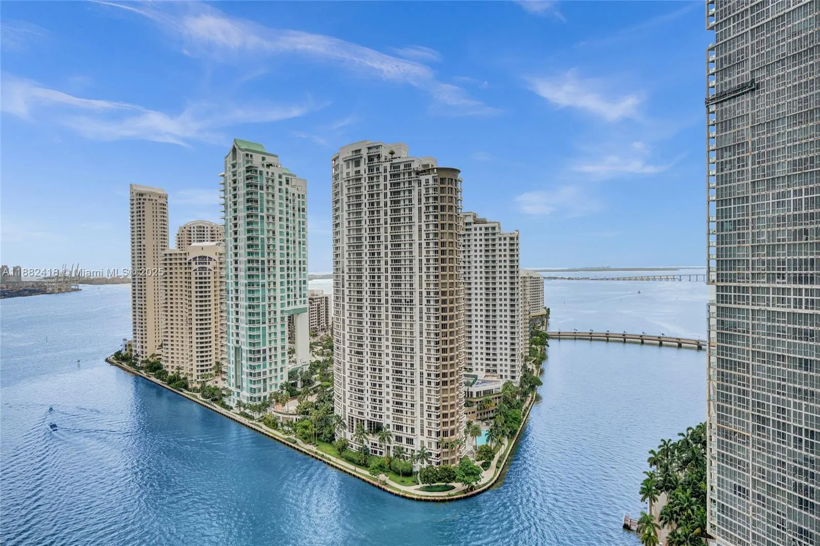 300 Biscayne Blvd Way, #2305W