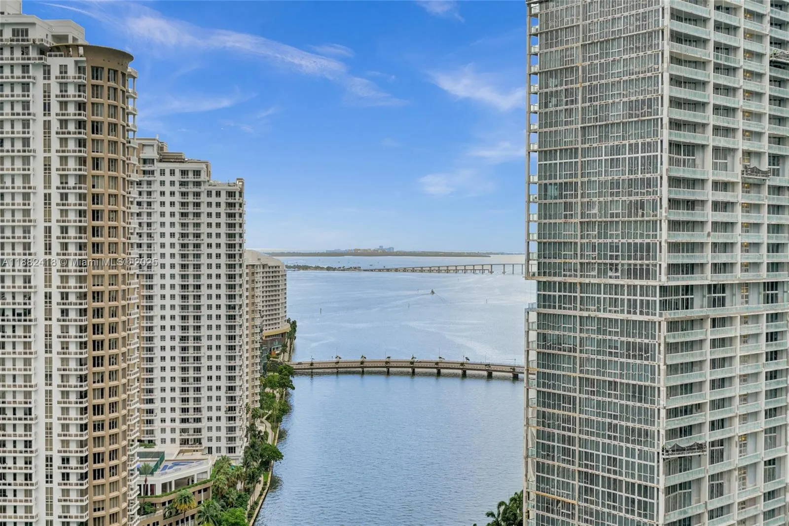 300 Biscayne Blvd Way, #2305W