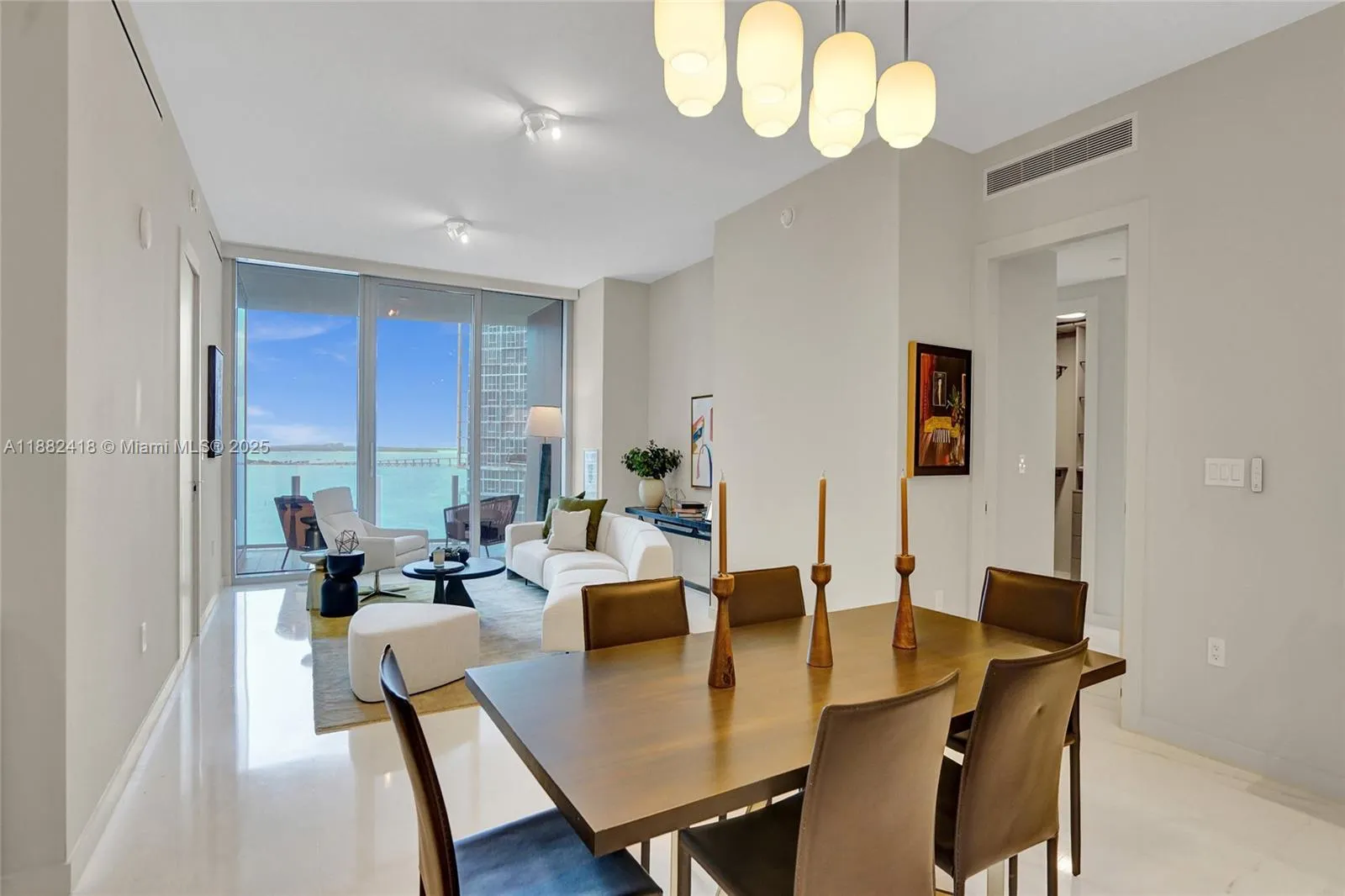 300 Biscayne Blvd Way, #2305W