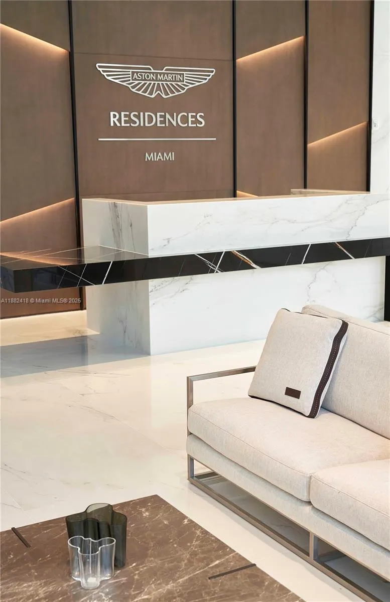 300 Biscayne Blvd Way, #2305W