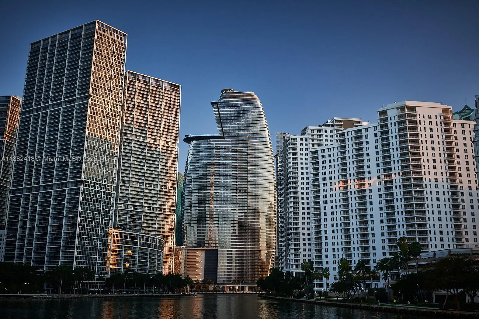 300 Biscayne Blvd Way, #2305W