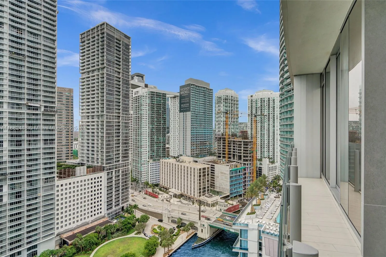300 Biscayne Blvd Way, #2305W