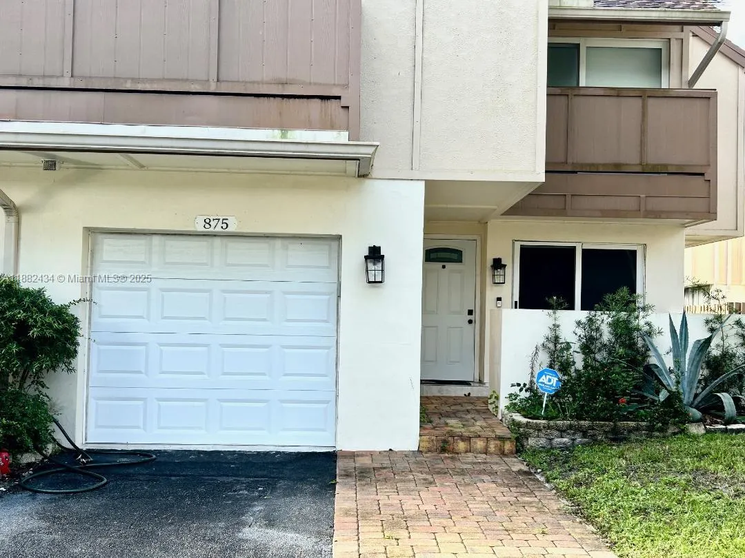 875 NW 80th Ter, #1