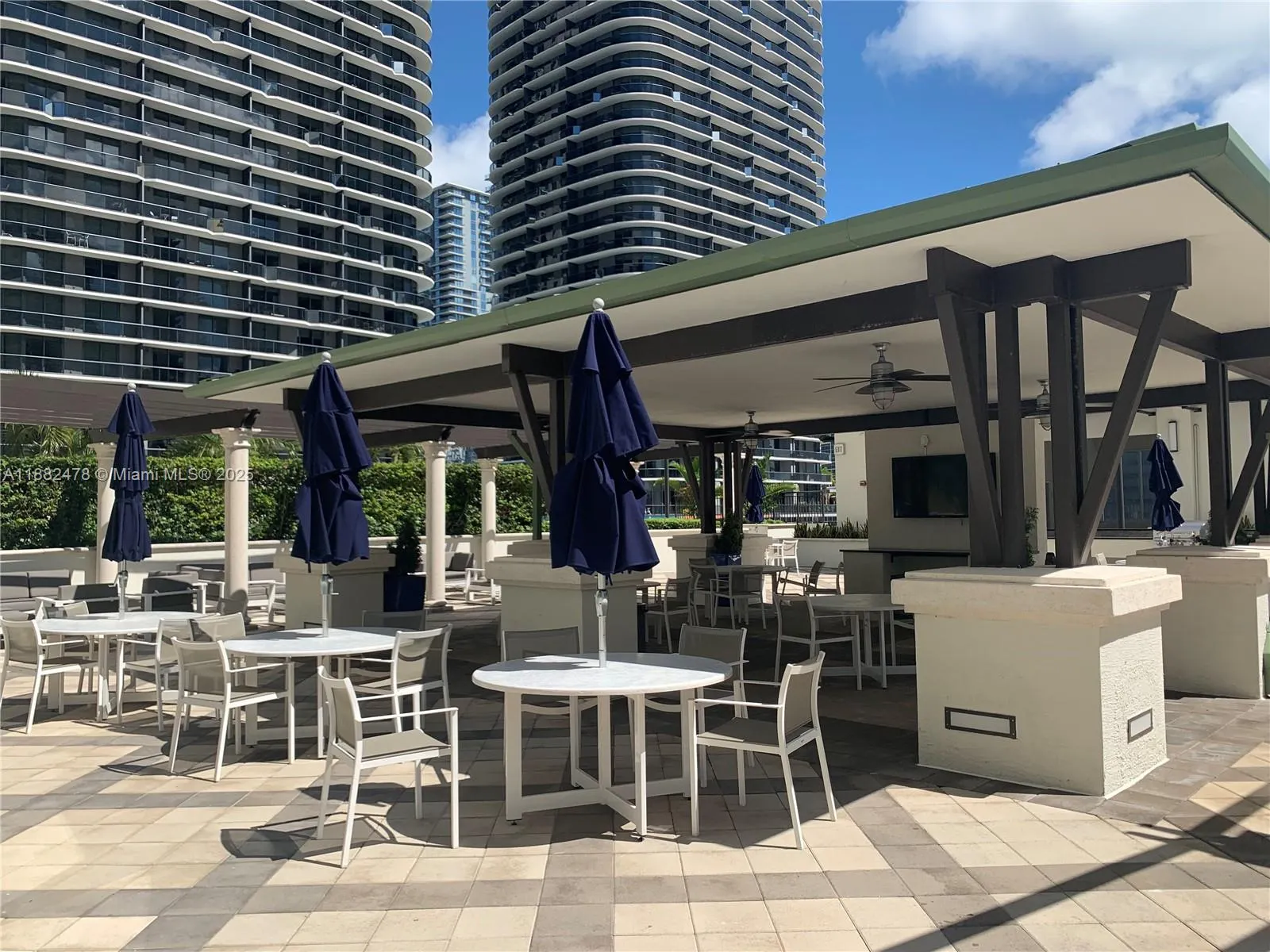 999 SW 1st Ave, #1703