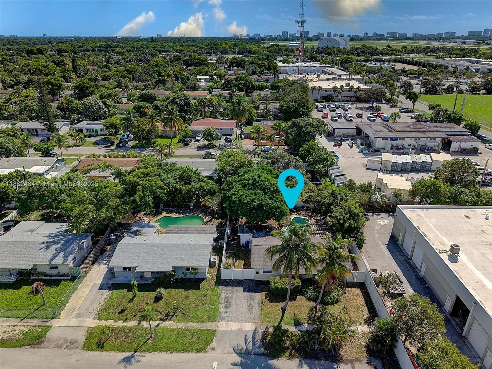 1620 NW 2nd Ave