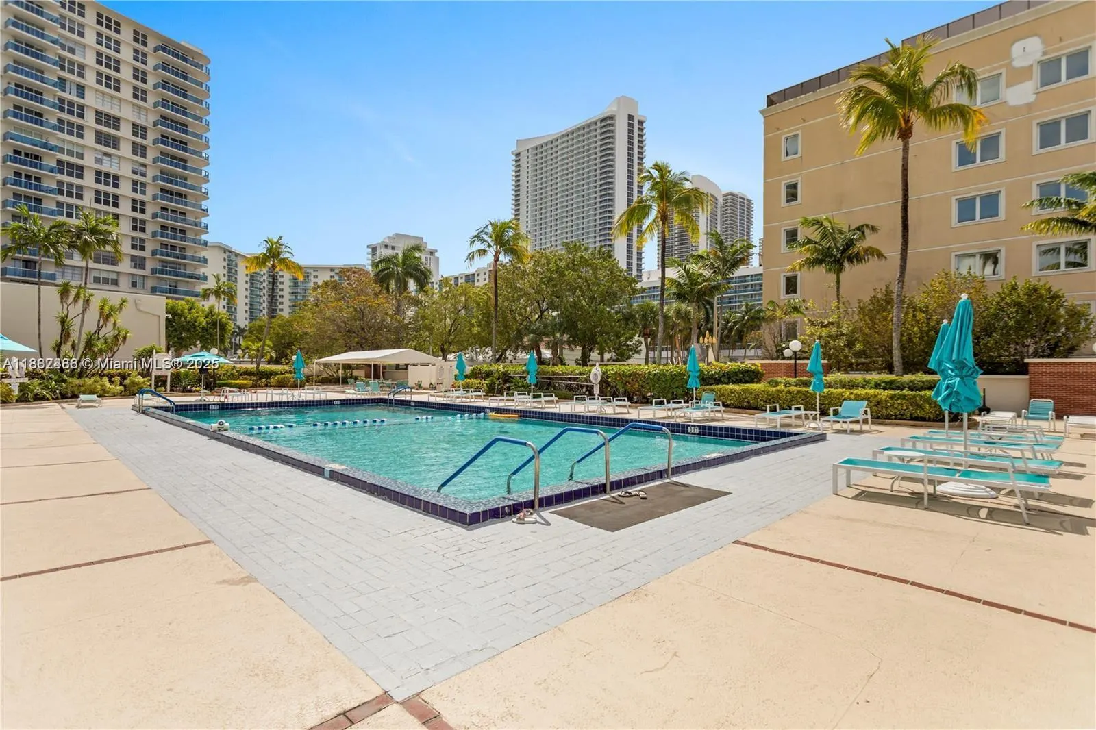 3800 S Ocean Dr, #1815
