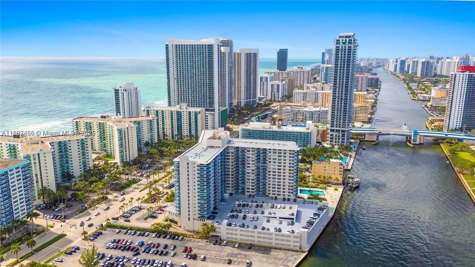 3800 S Ocean Dr, #1815