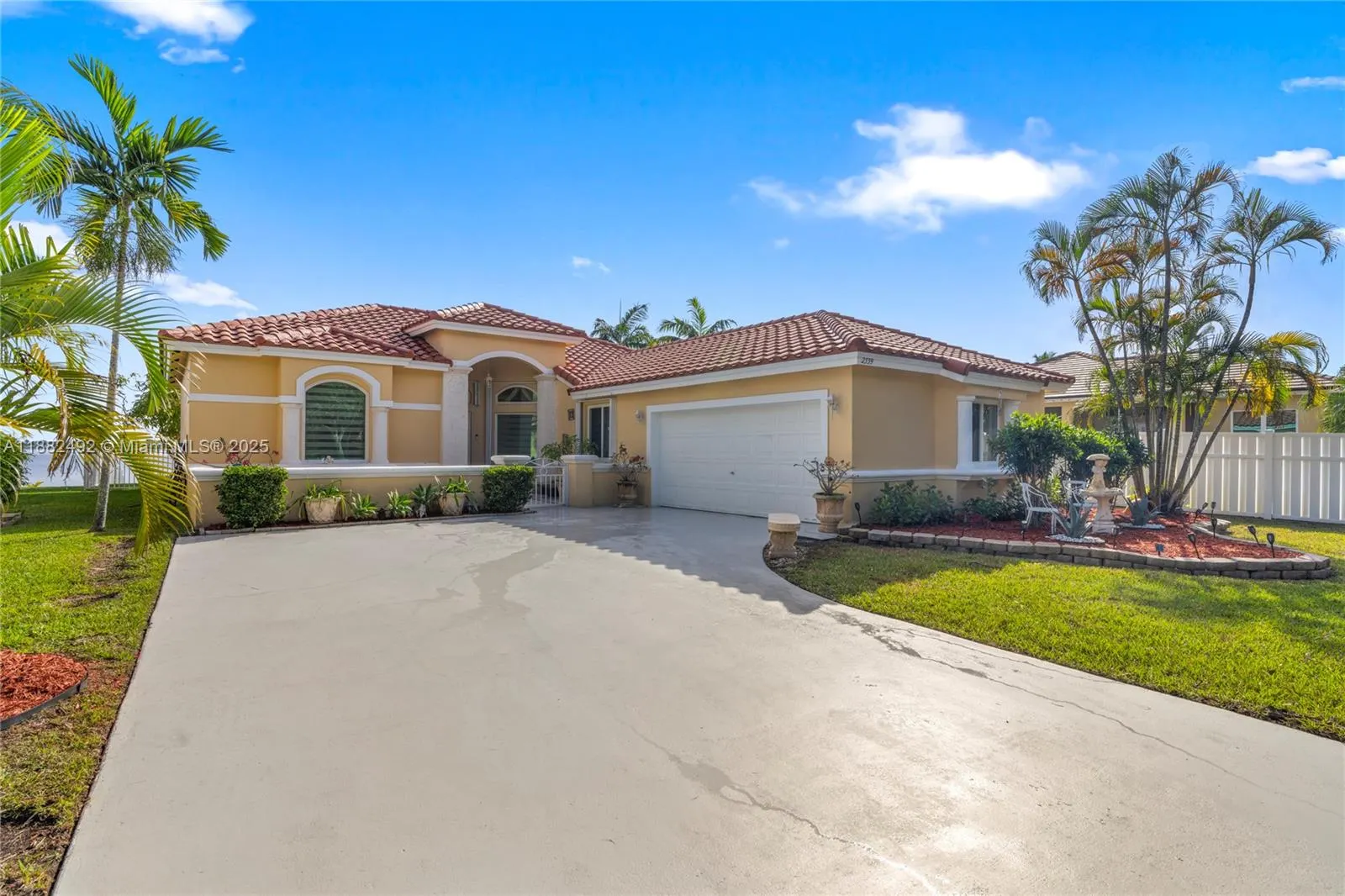 2339 NW 195th Ave, #2339