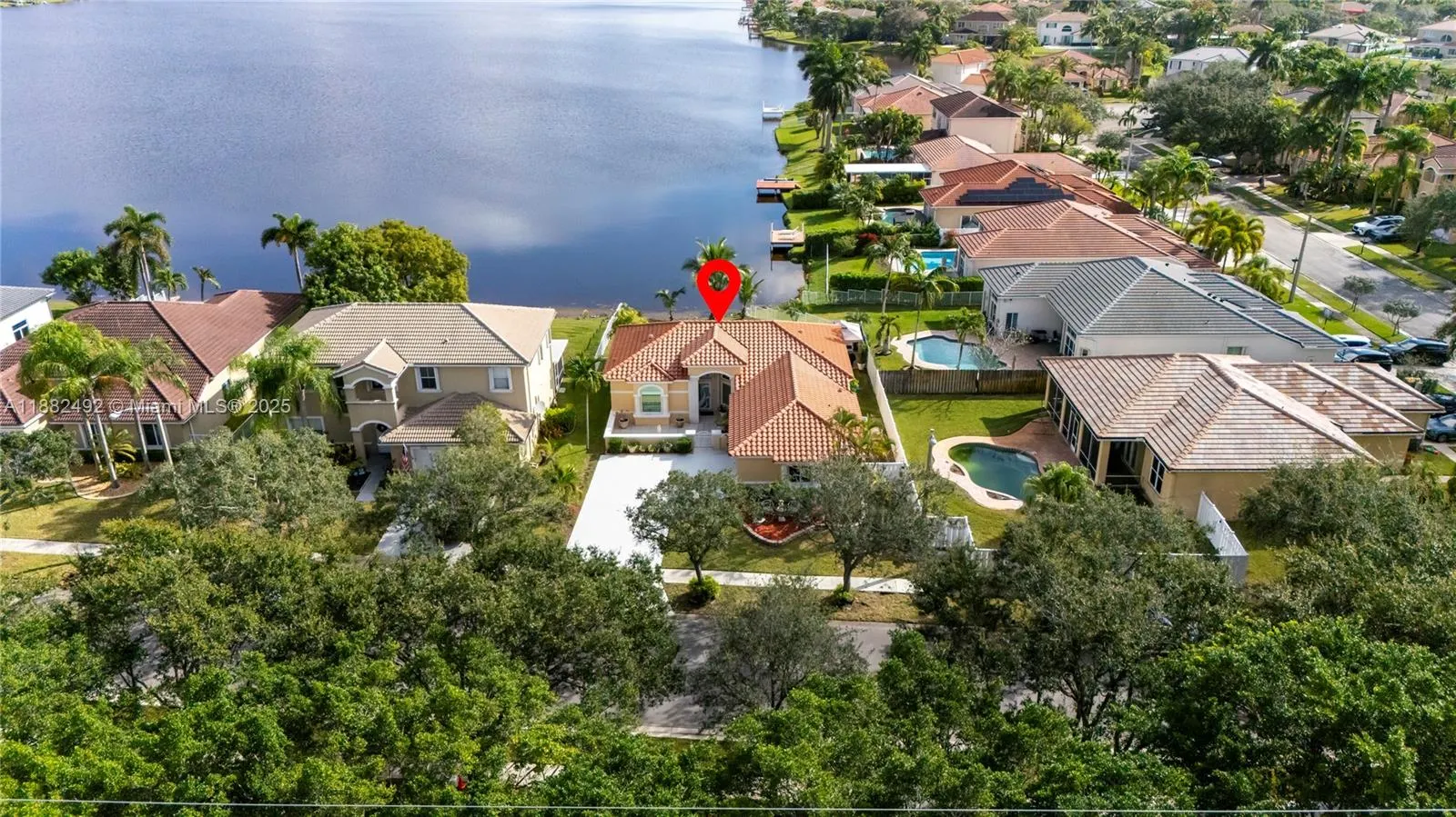 2339 NW 195th Ave, #2339