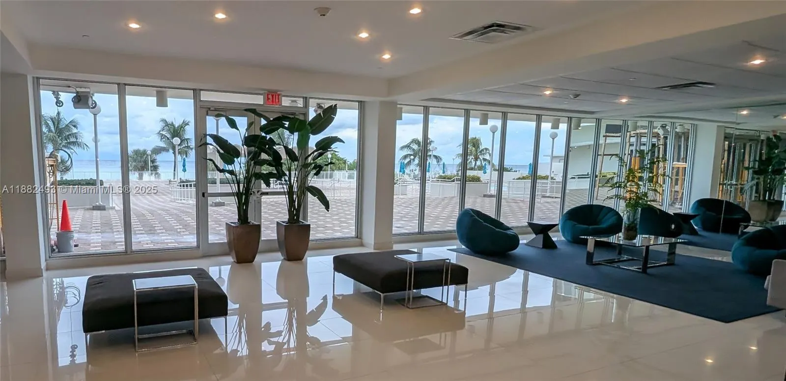 5701 Collins Ave, #1105