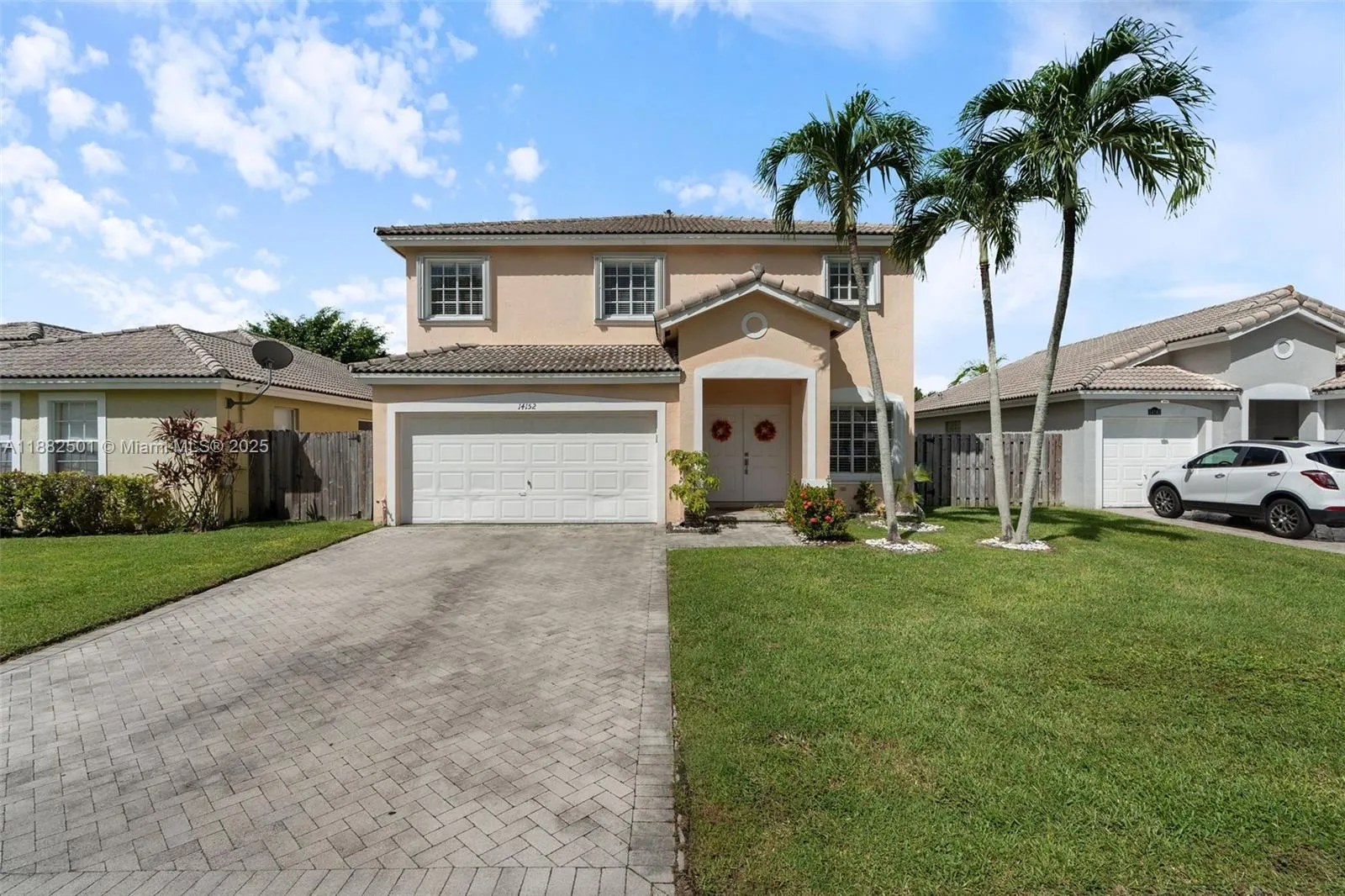 14152 SW 154th Ct