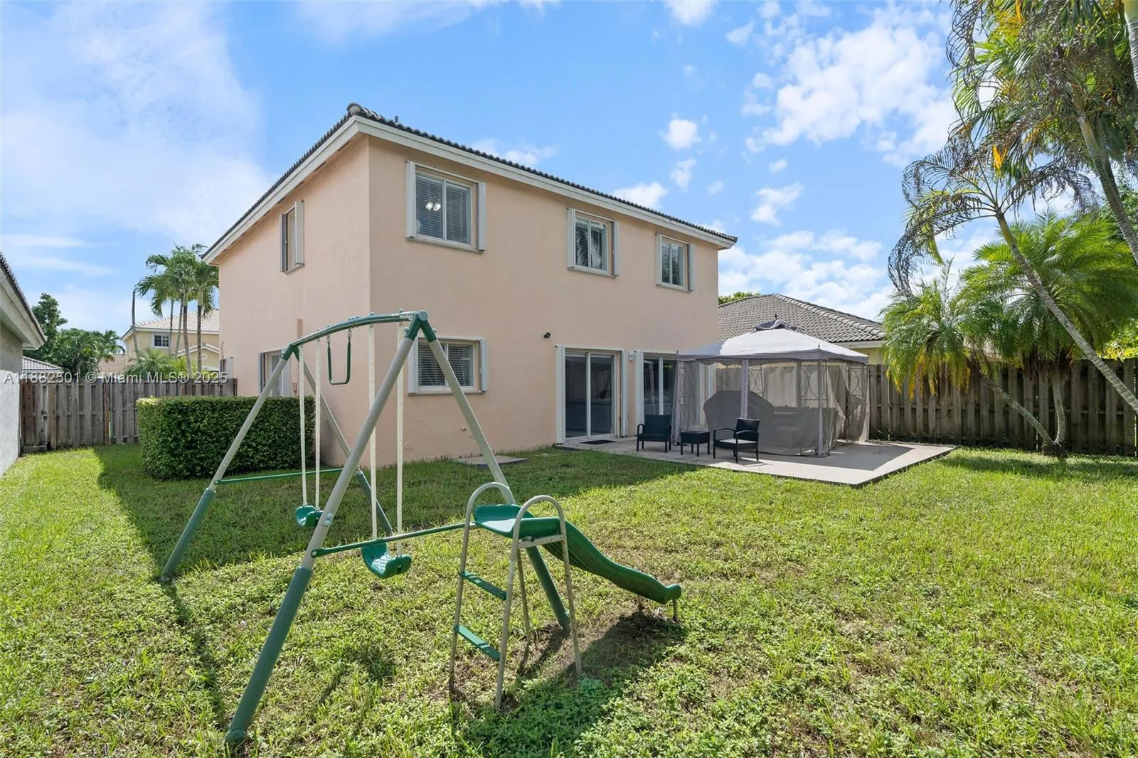 14152 SW 154th Ct