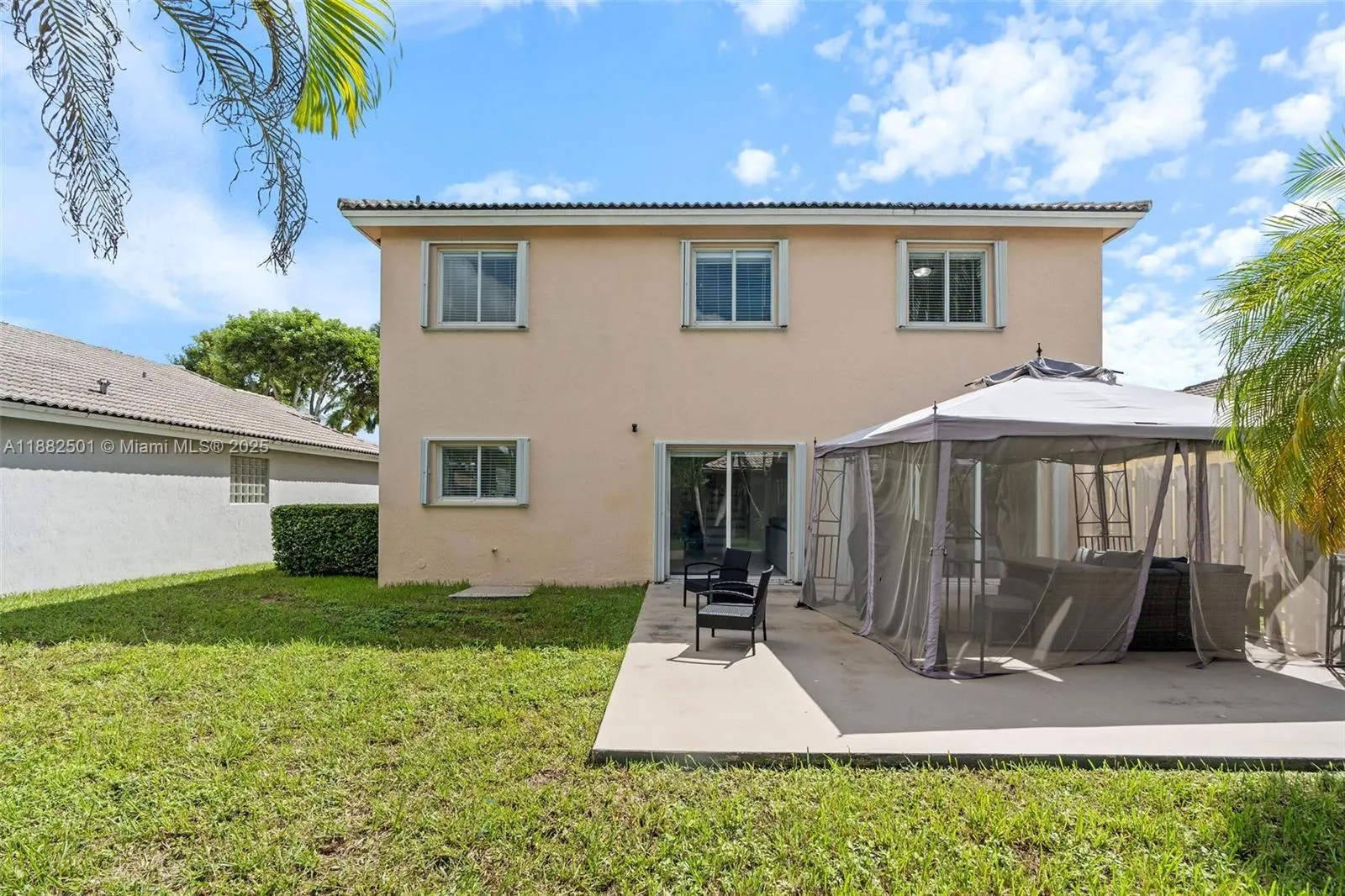 14152 SW 154th Ct