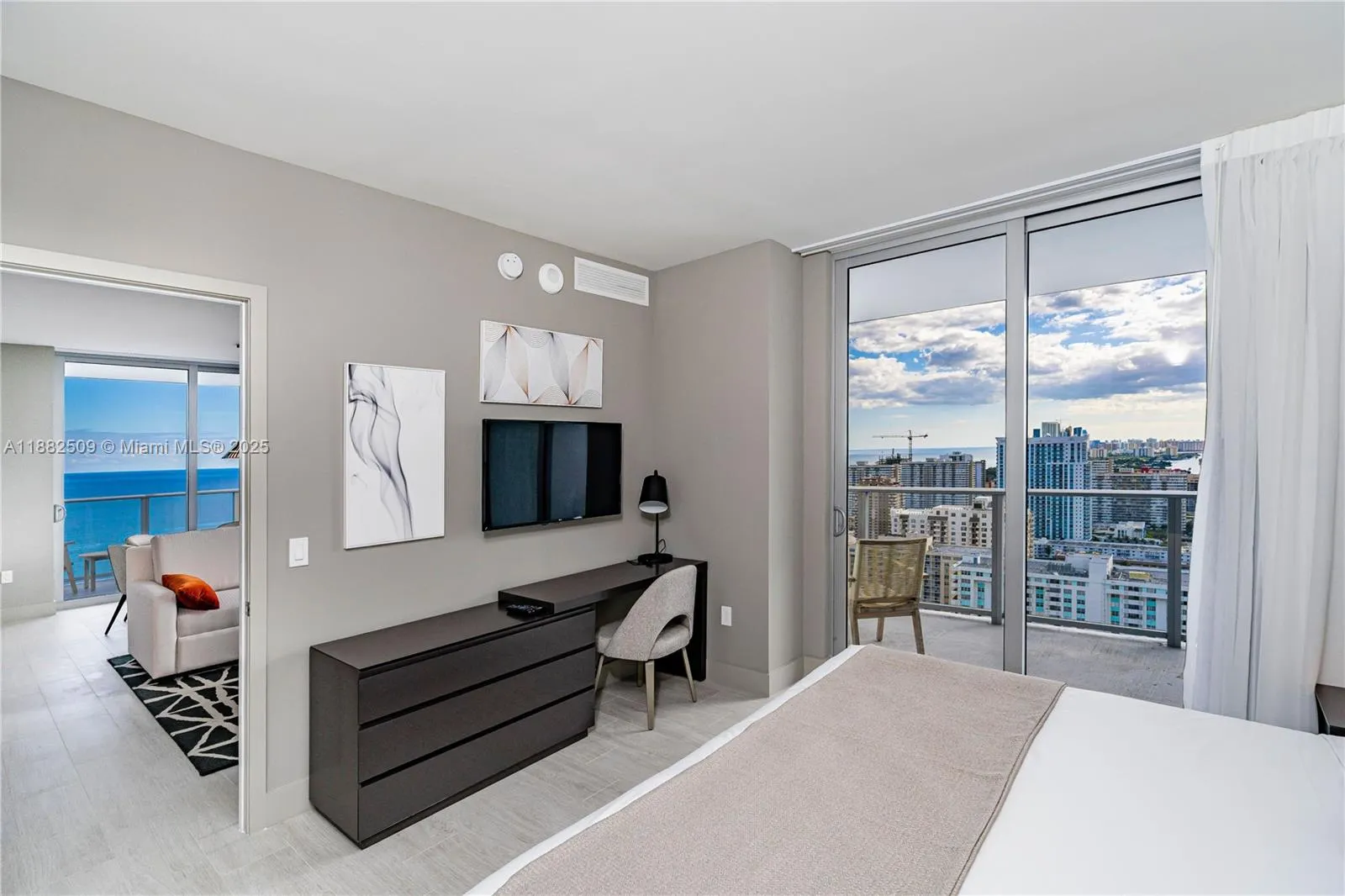 4010 S Ocean Dr, #2709