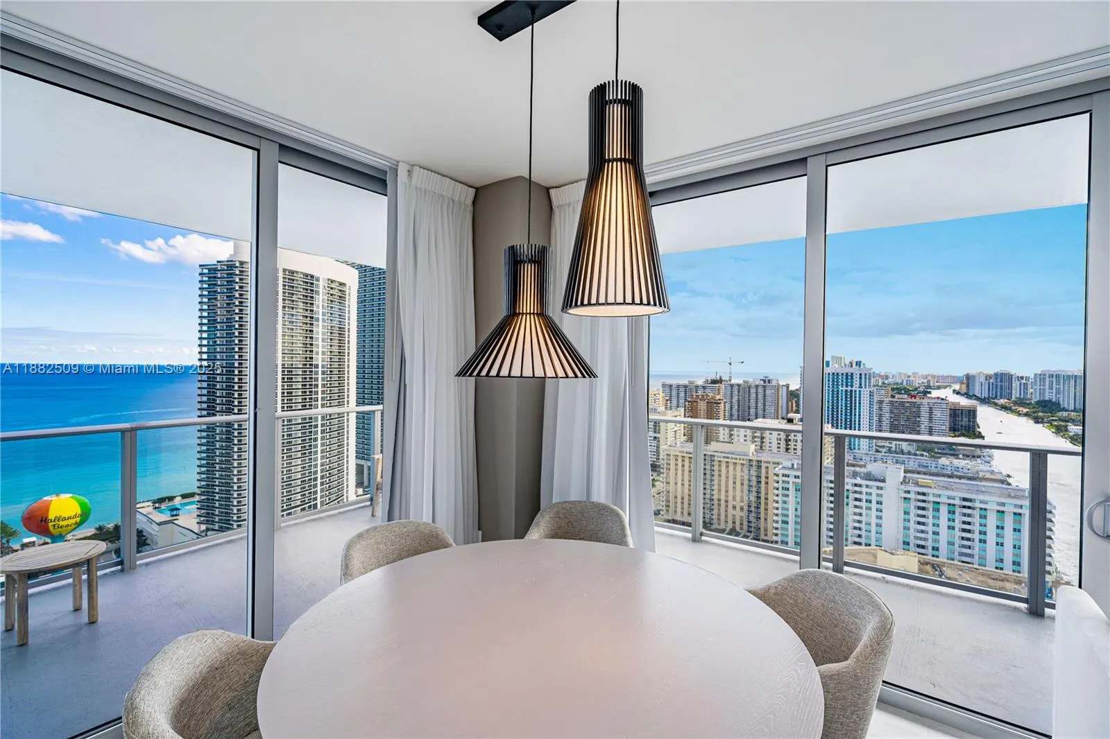 4010 S Ocean Dr, #2709