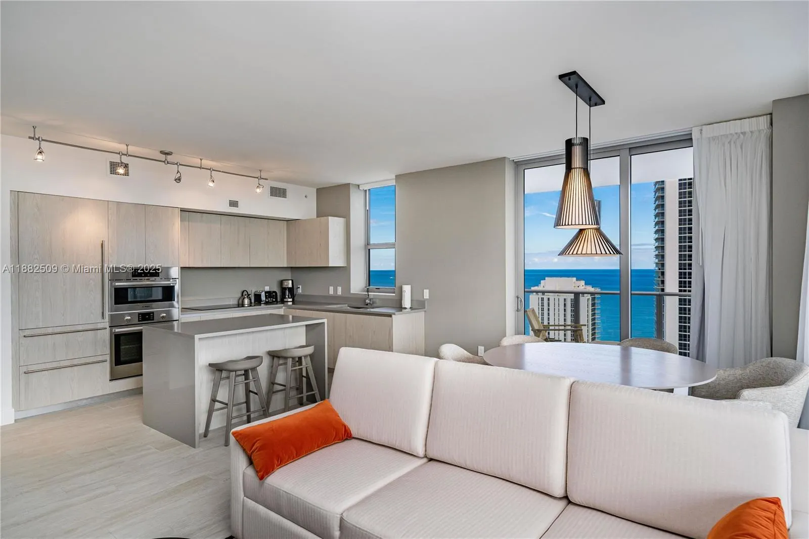 4010 S Ocean Dr, #2709