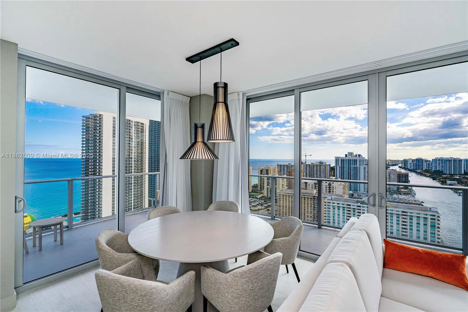 4010 S Ocean Dr, #2709