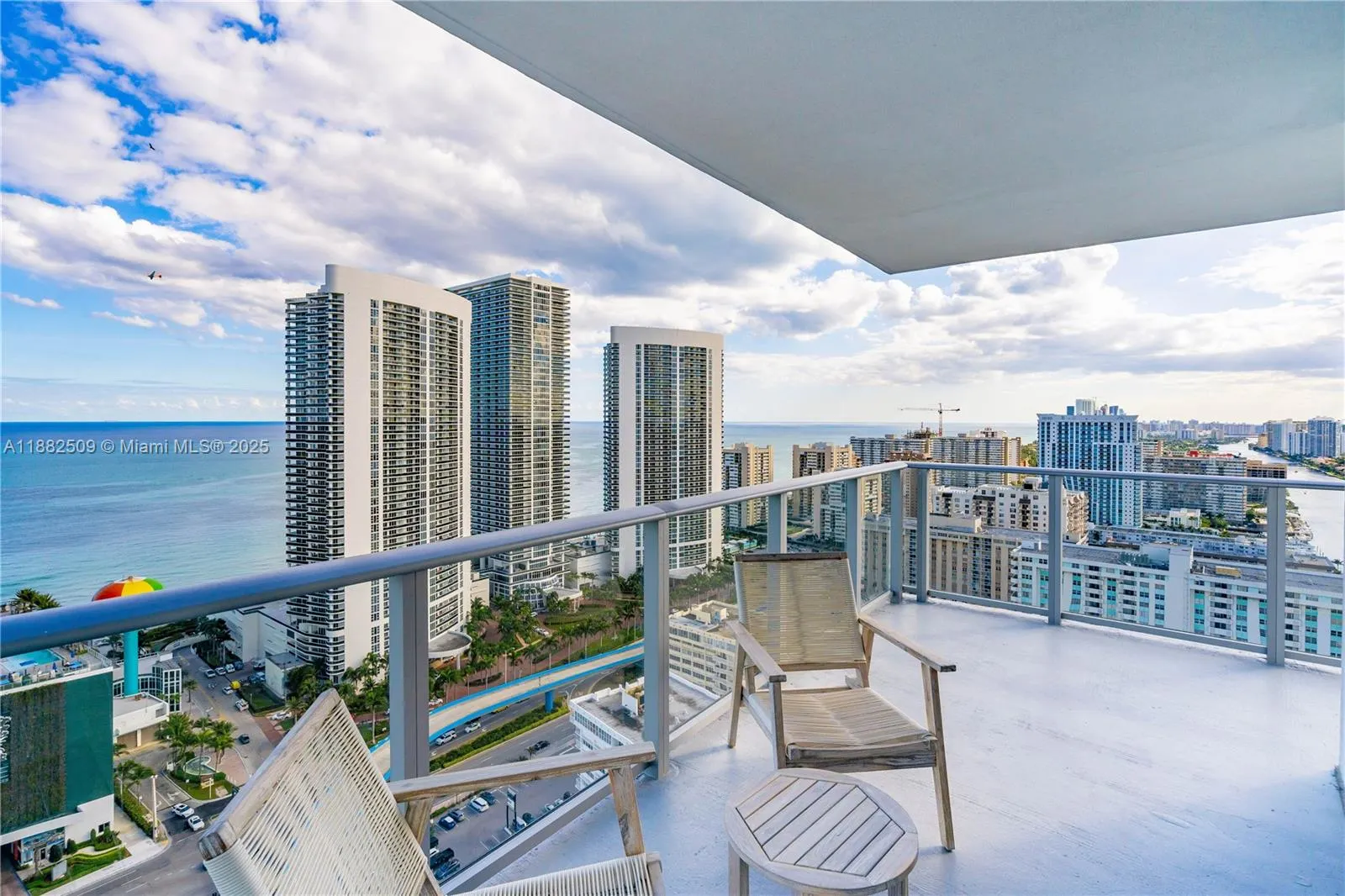 4010 S Ocean Dr, #2709