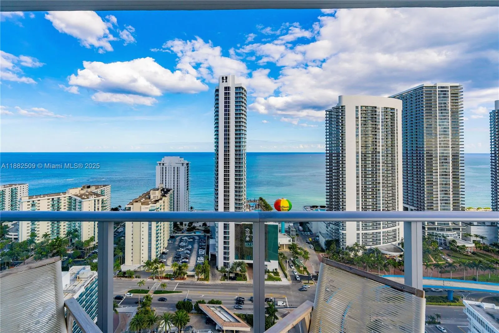 4010 S Ocean Dr, #2709
