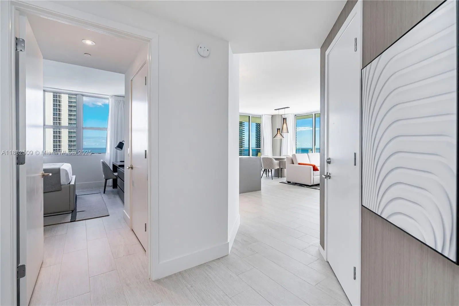 4010 S Ocean Dr, #2709