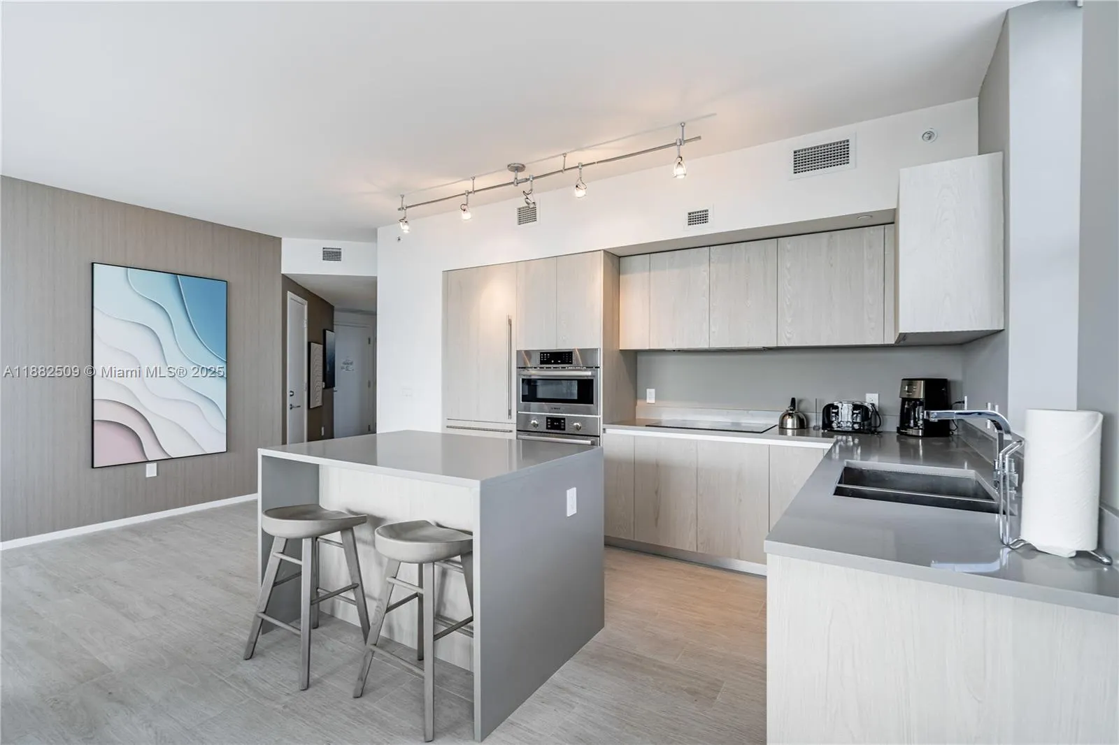 4010 S Ocean Dr, #2709