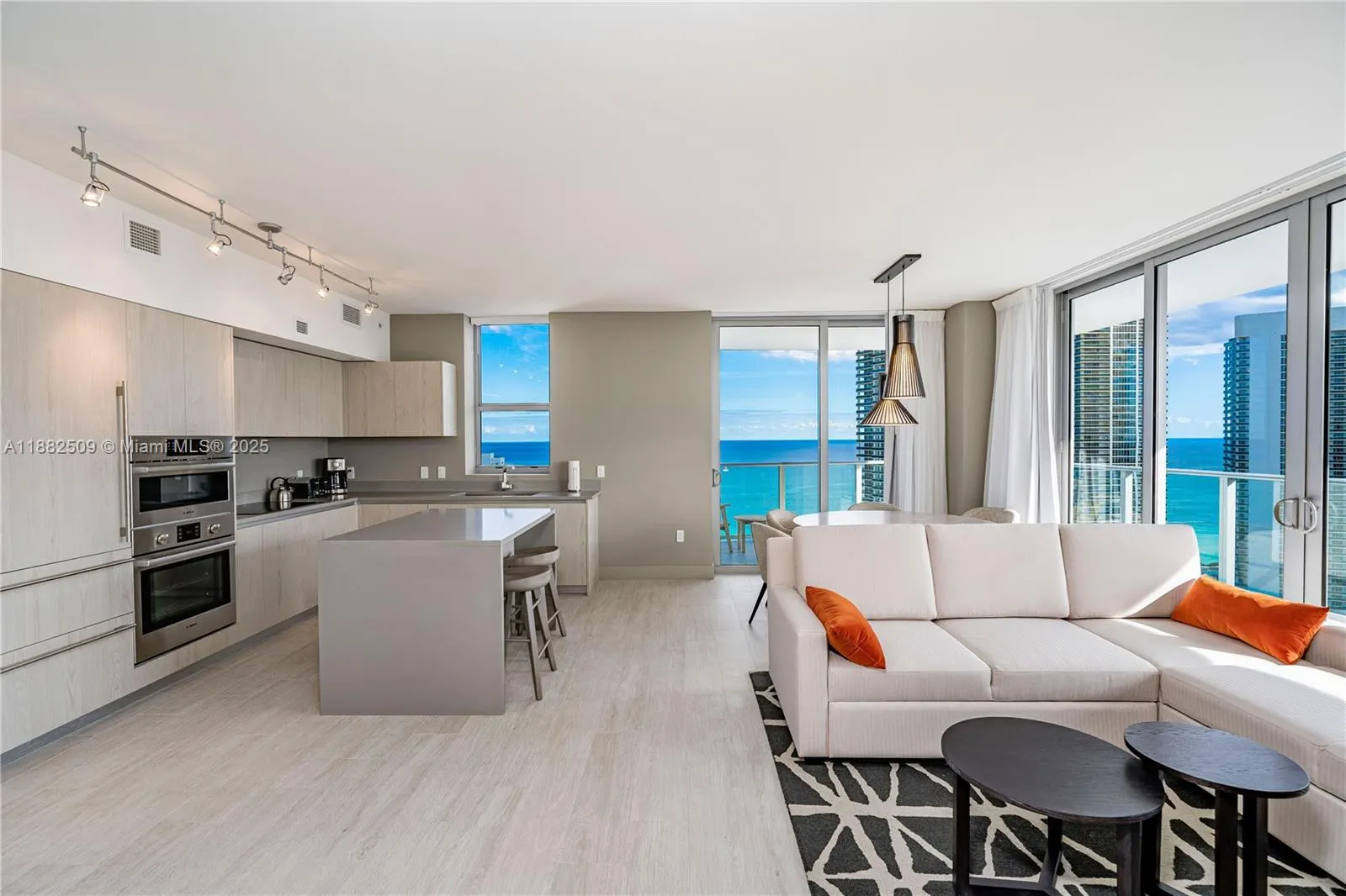 4010 S Ocean Dr, #2709