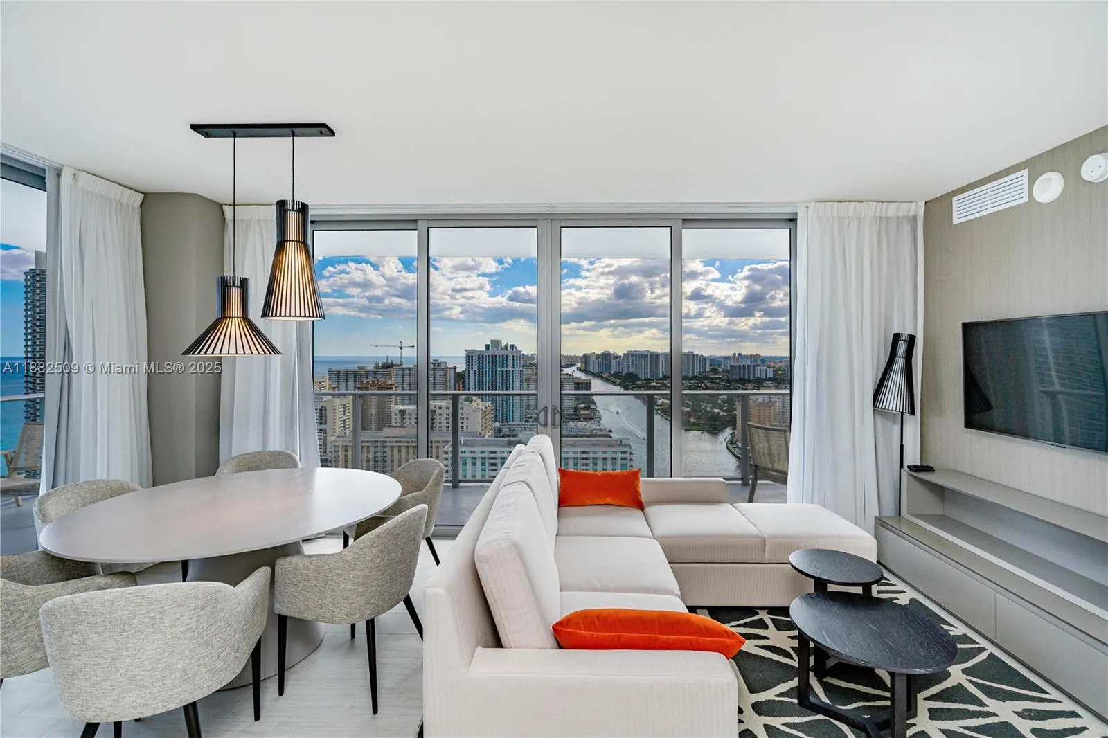 4010 S Ocean Dr, #2709