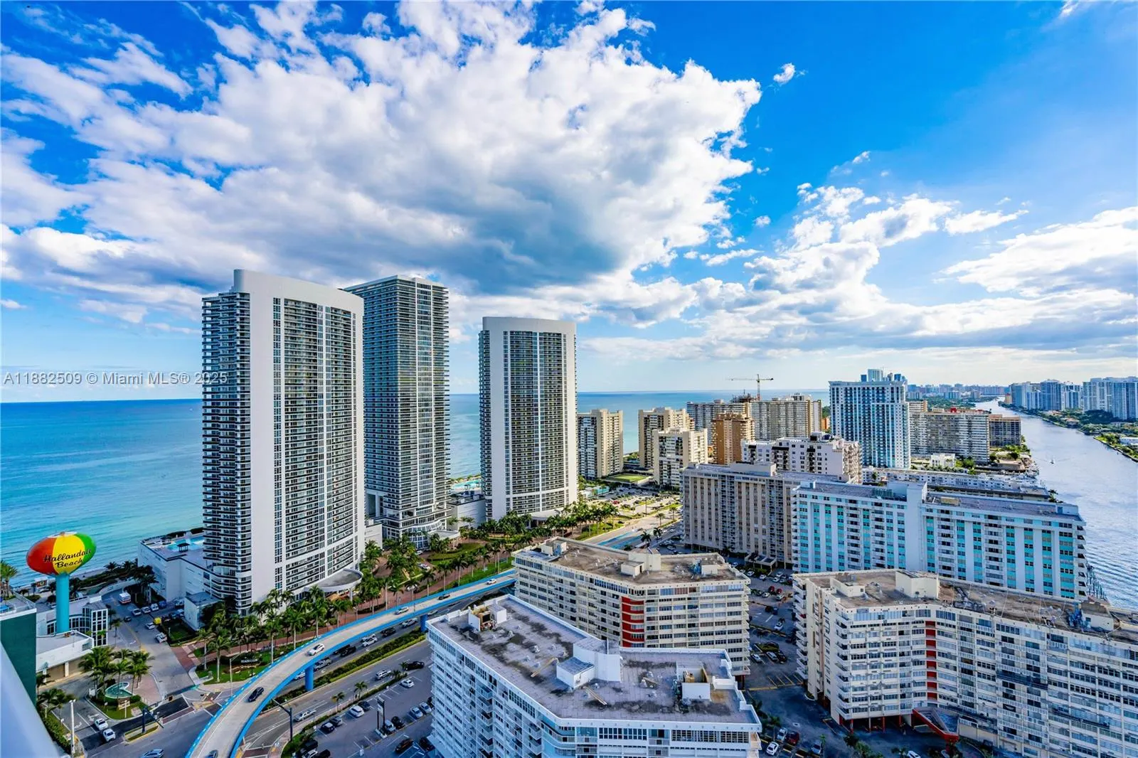 4010 S Ocean Dr, #2709
