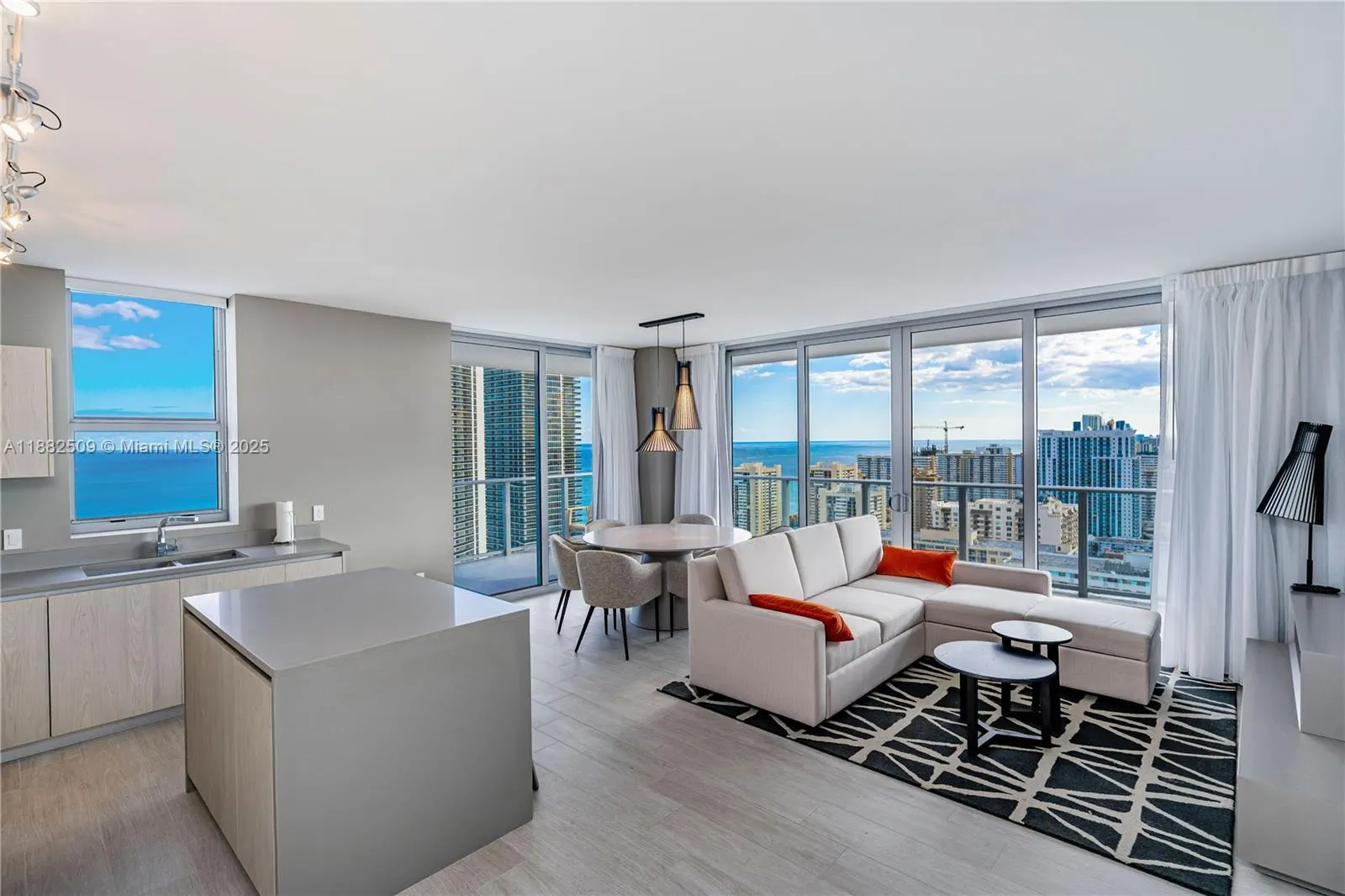 4010 S Ocean Dr, #2709