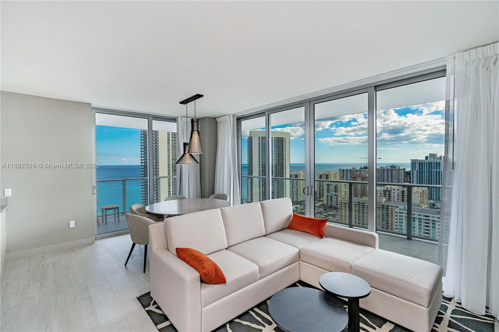 4010 S Ocean Dr, #2709