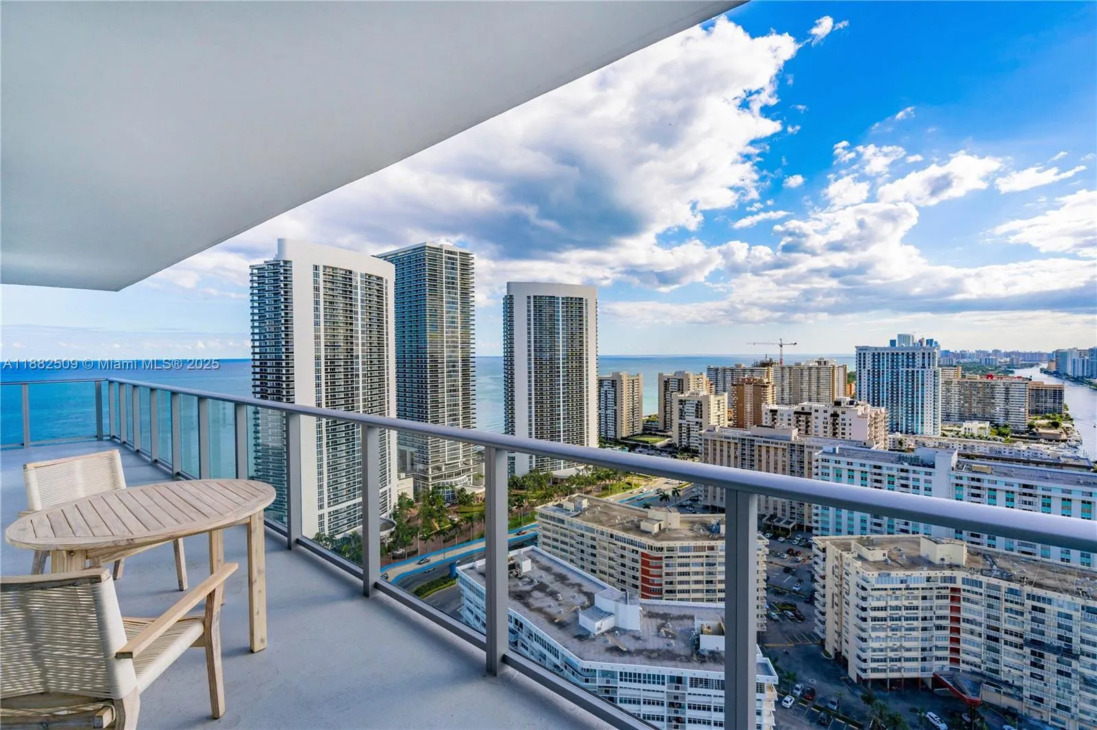 4010 S Ocean Dr, #2709