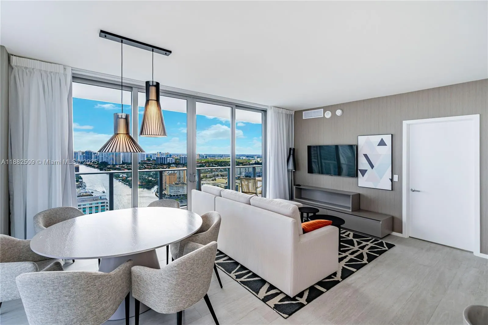 4010 S Ocean Dr, #2709