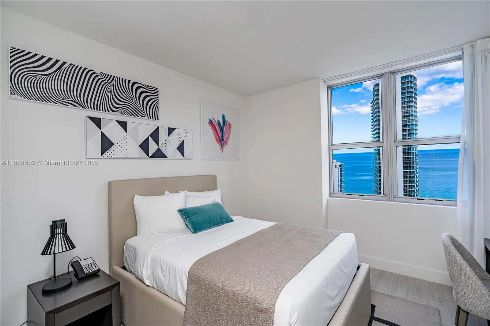 4010 S Ocean Dr, #2709