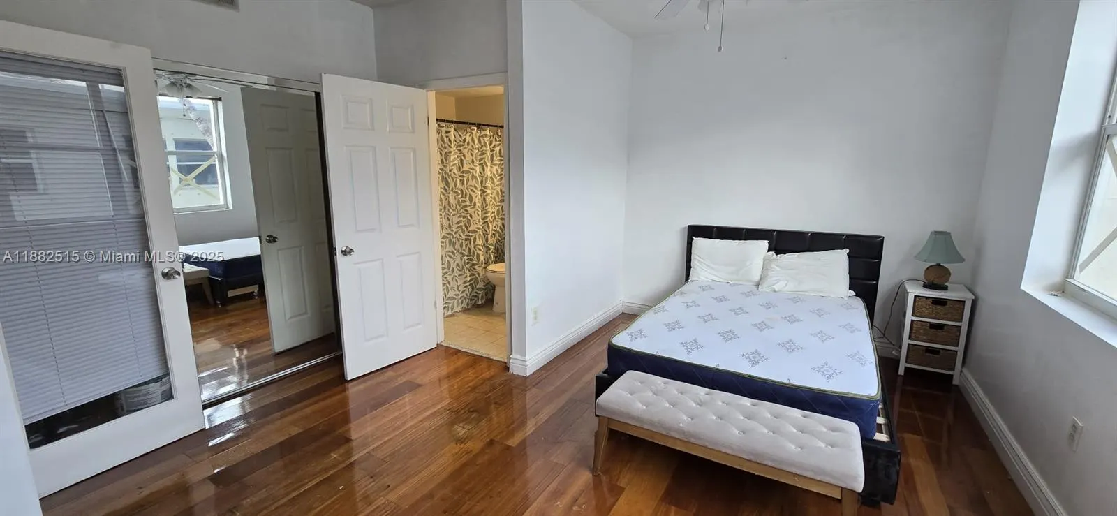 1342 Drexel Ave, #204