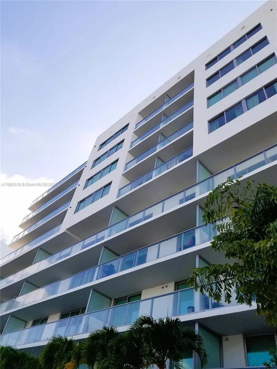 1600 SW 1st Ave, #1106