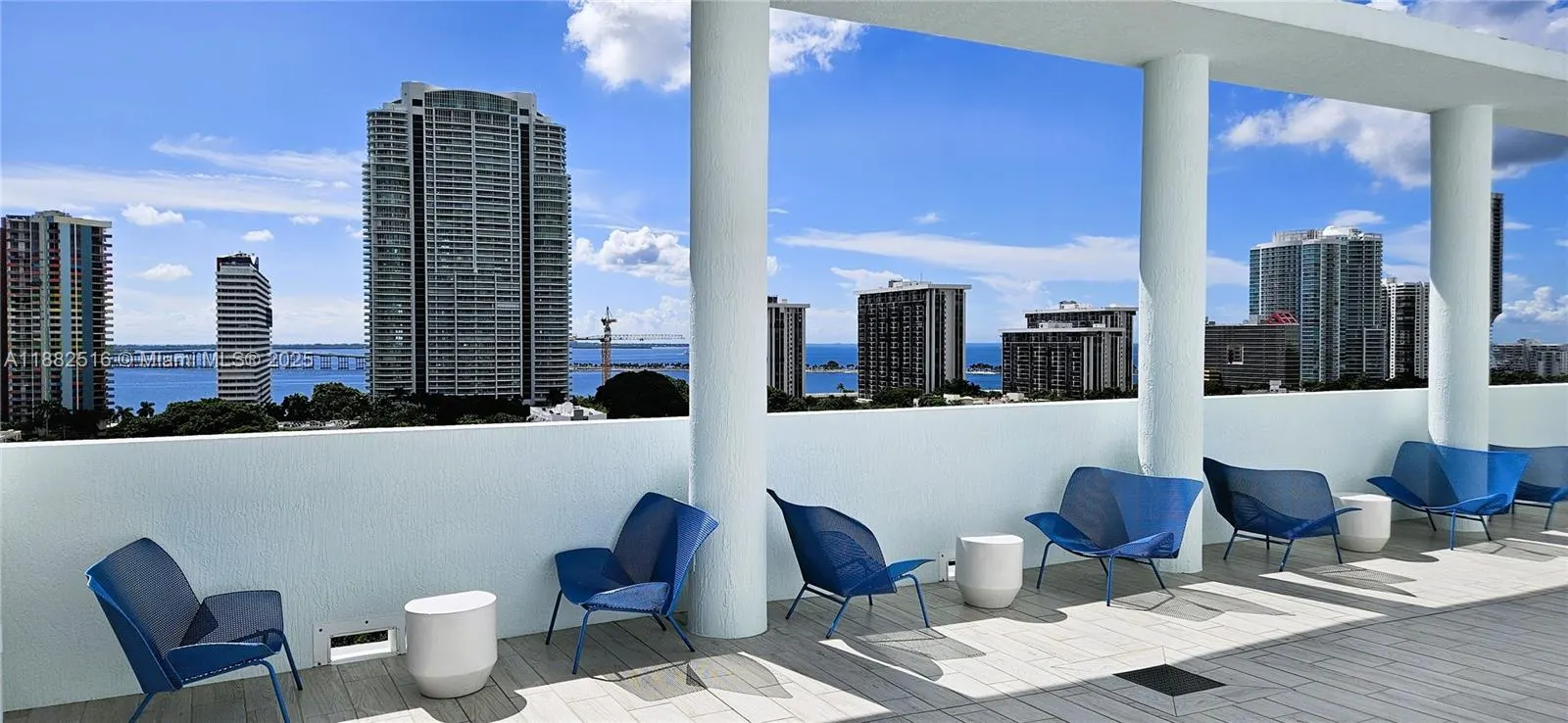 1600 SW 1st Ave, #1106