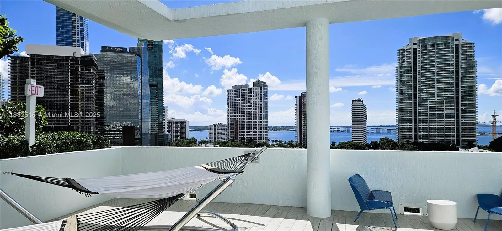 1600 SW 1st Ave, #1106