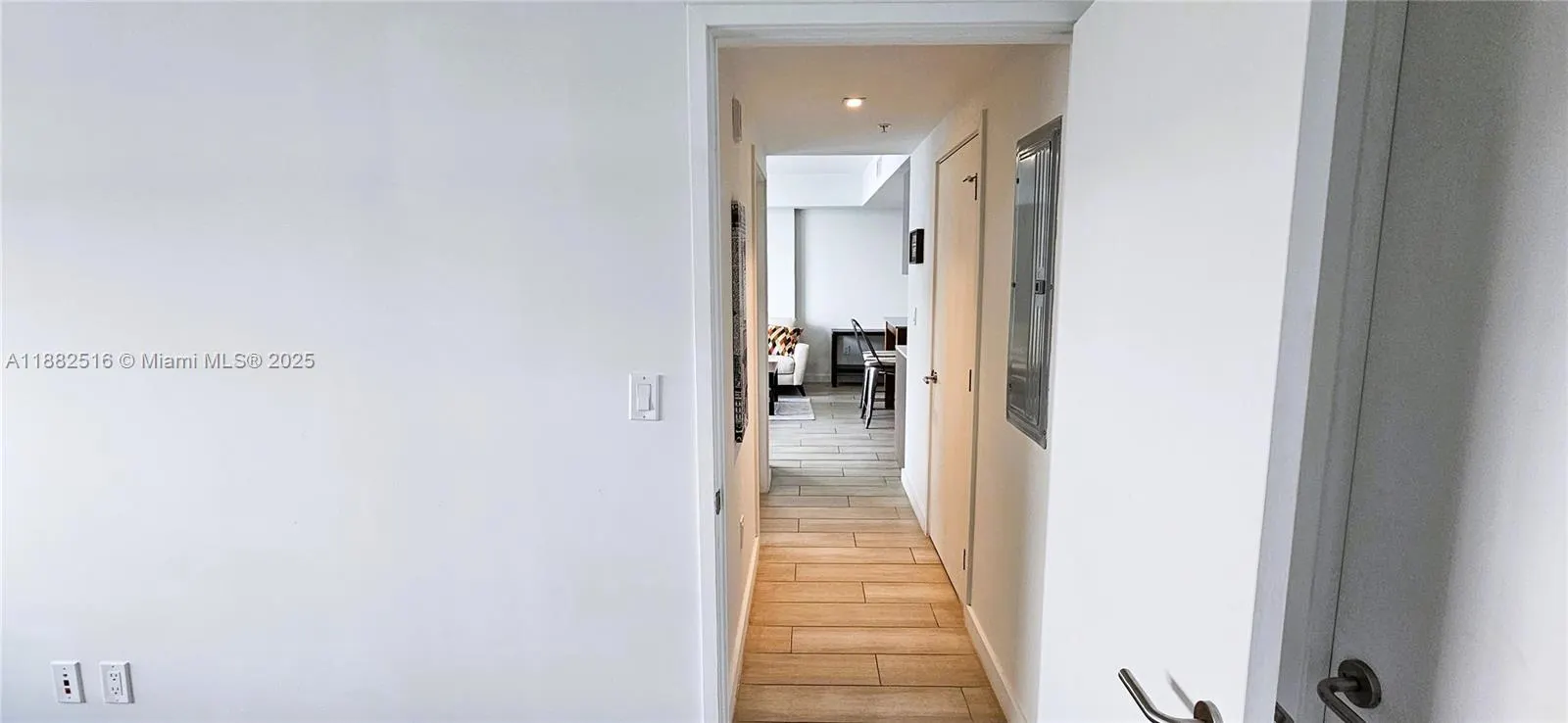 1600 SW 1st Ave, #1106