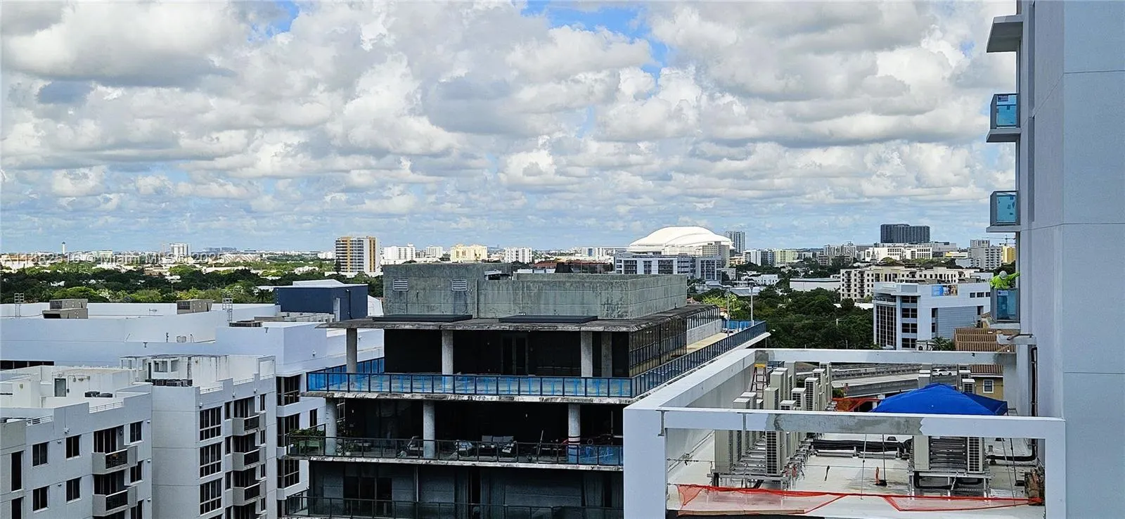 1600 SW 1st Ave, #1106