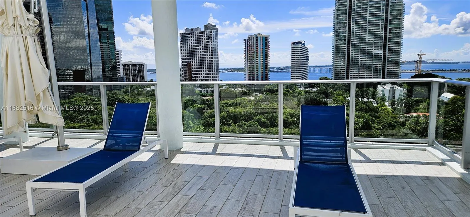 1600 SW 1st Ave, #1106