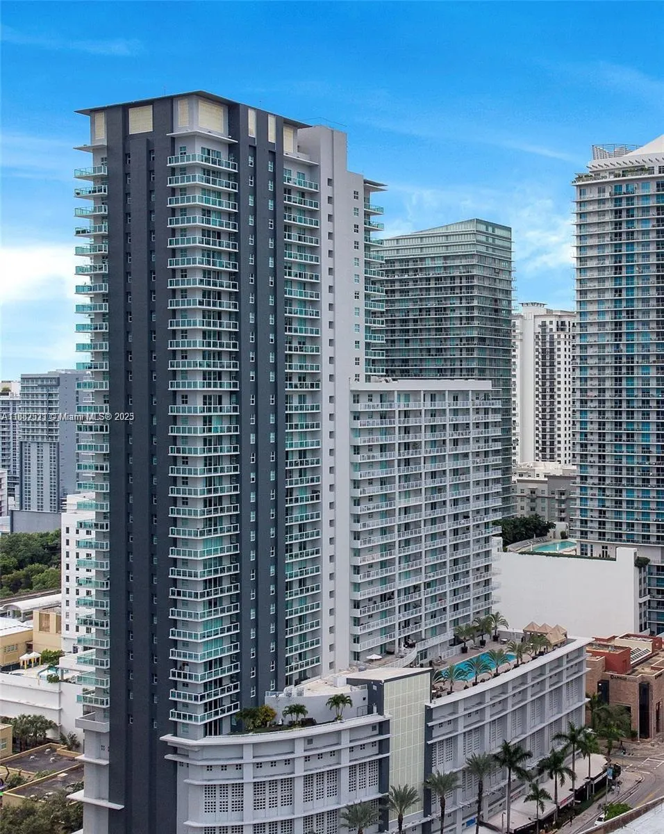 1250 S Miami Ave, #2309
