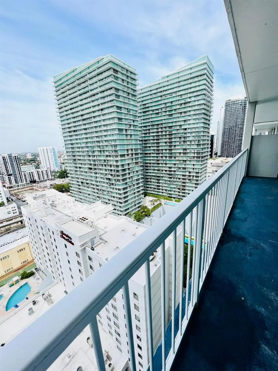 1250 S Miami Ave, #2309