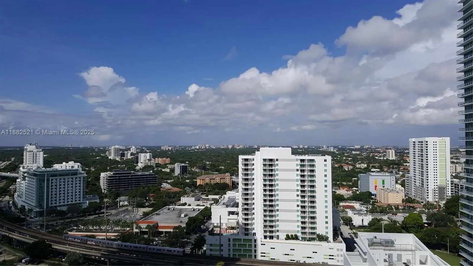 1250 S Miami Ave, #2309